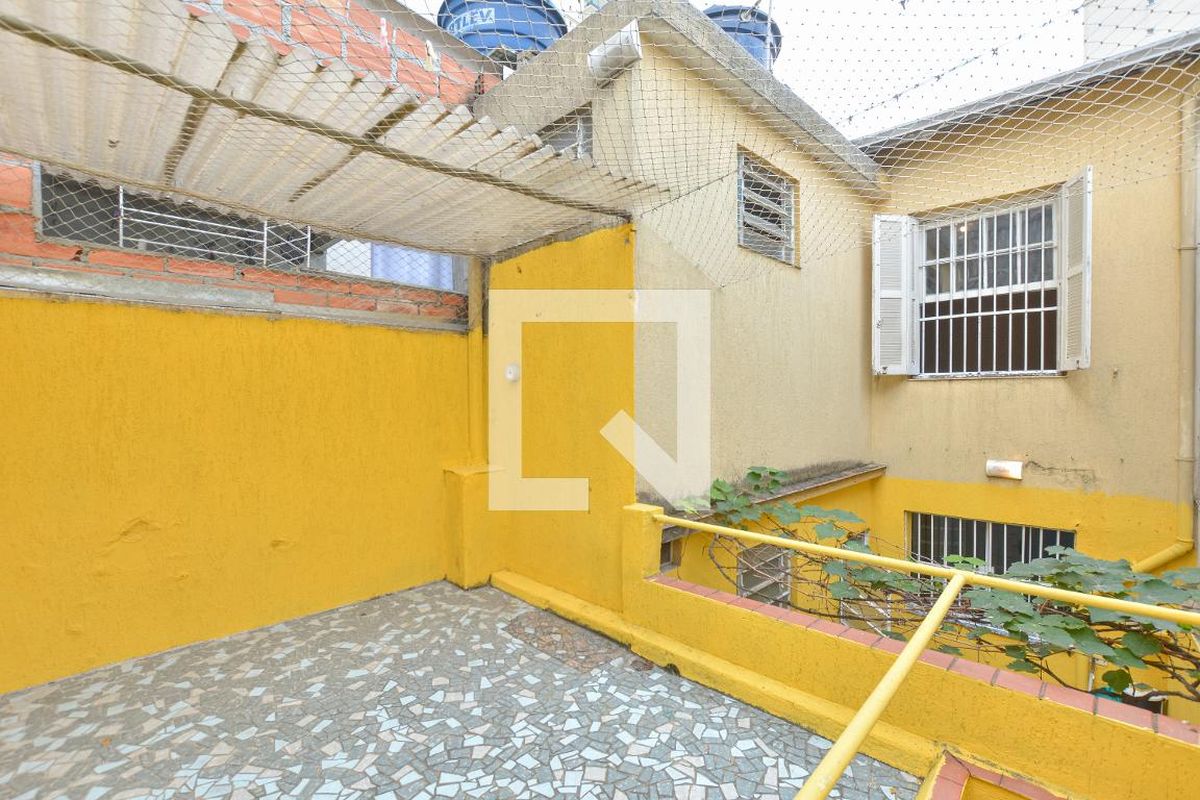 Casa, 2 quartos, 90 m² - Foto 34