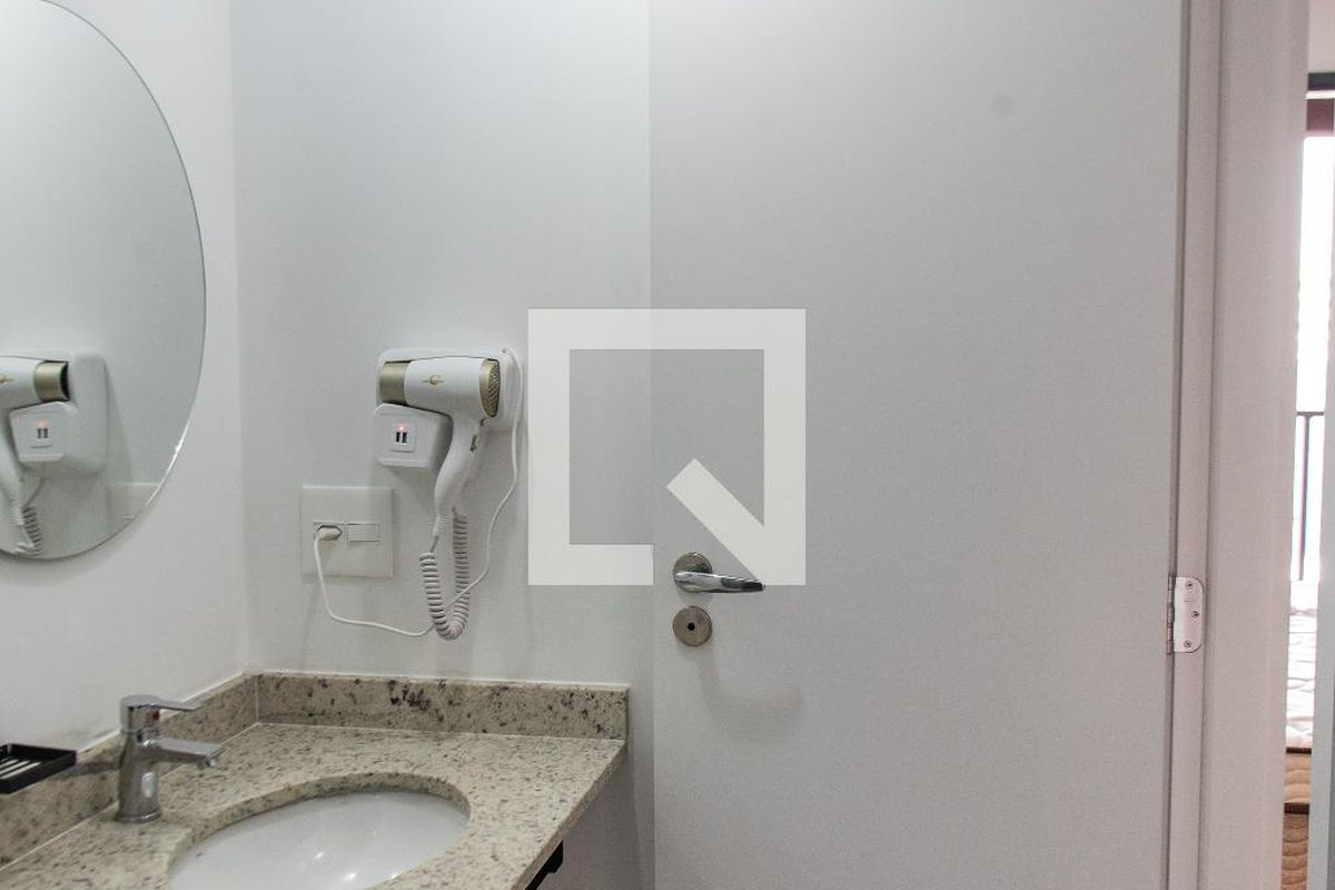 Kitnet-Studio, 24 m² - Foto 13