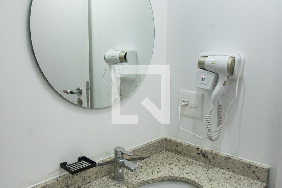 Kitnet-Studio, 24 m² - Foto 10