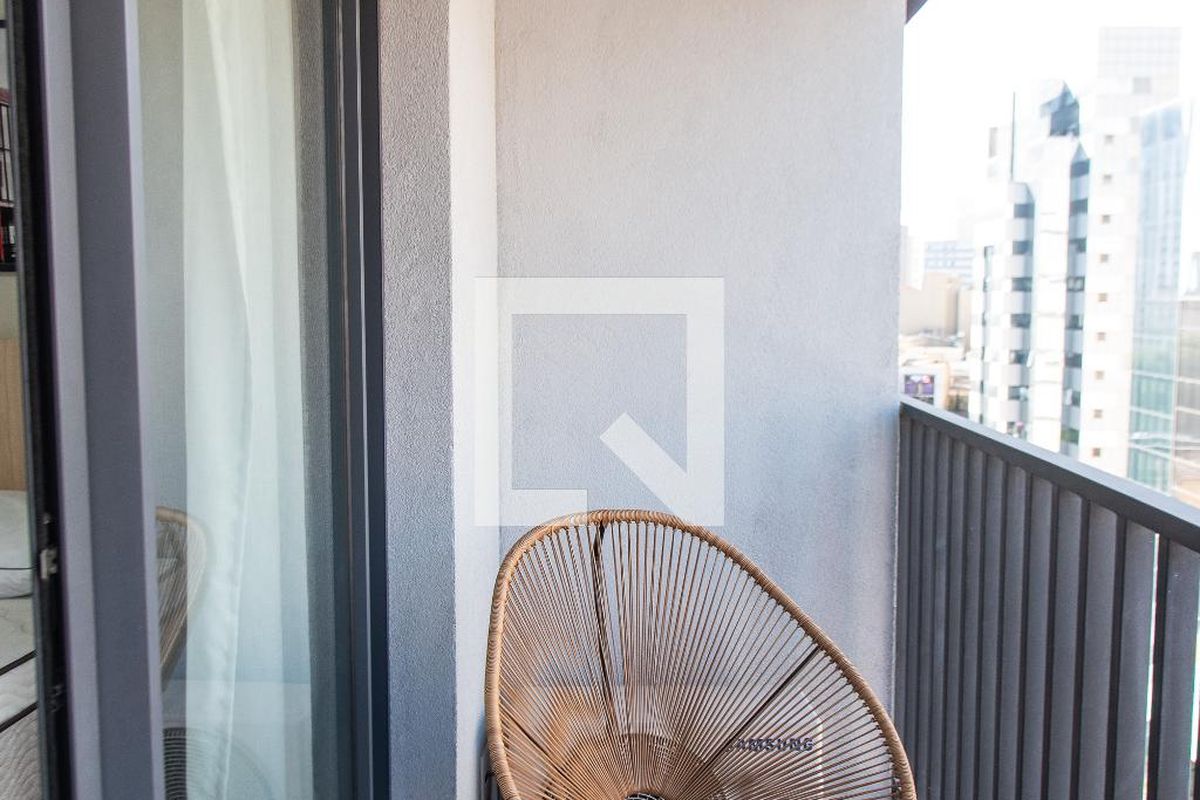 Kitnet-Studio, 24 m² - Foto 6