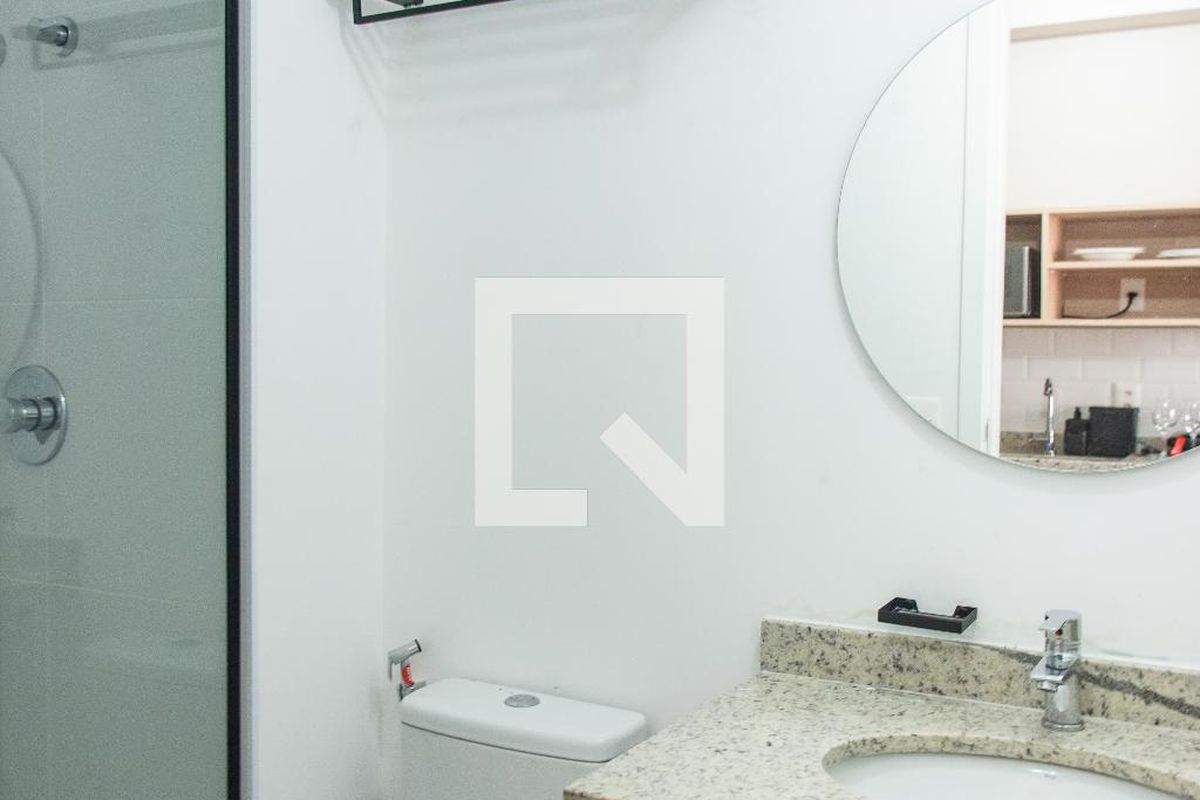 Kitnet-Studio, 24 m² - Foto 11
