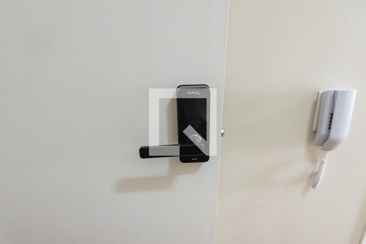 Kitnet-Studio, 24 m² - Foto 21