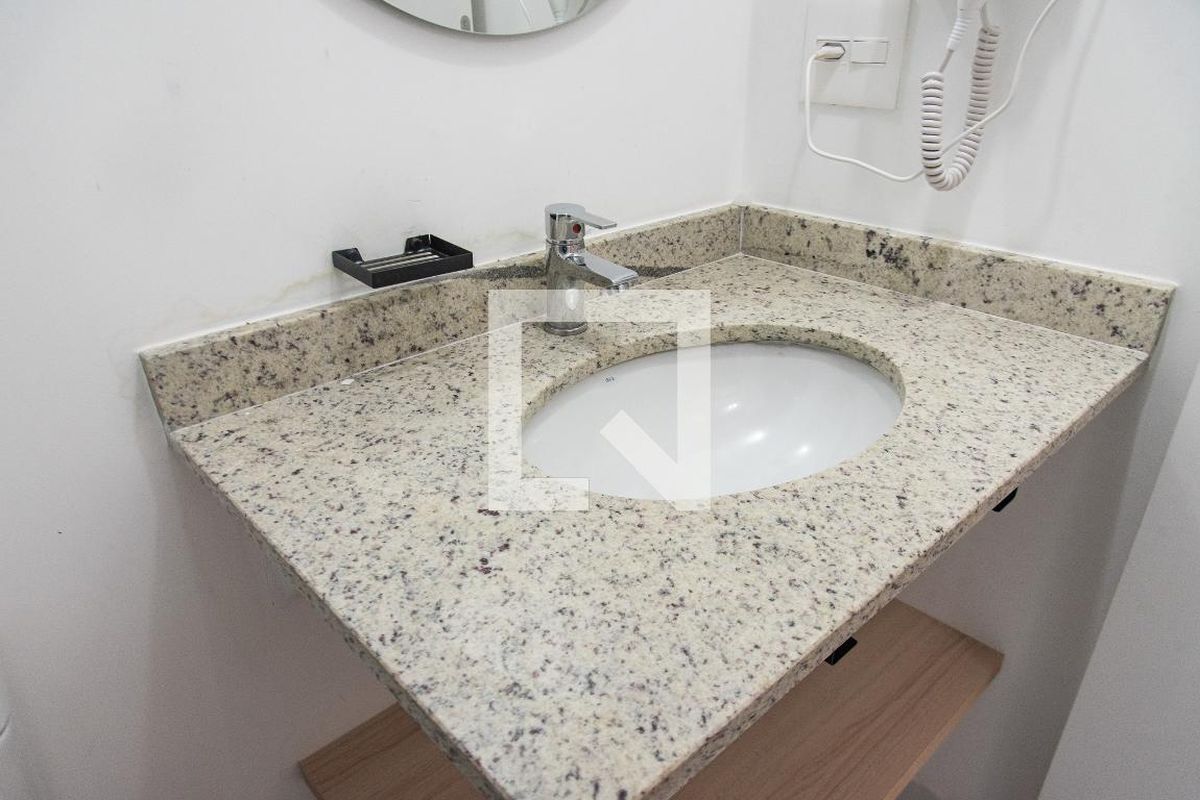 Kitnet-Studio, 24 m² - Foto 14