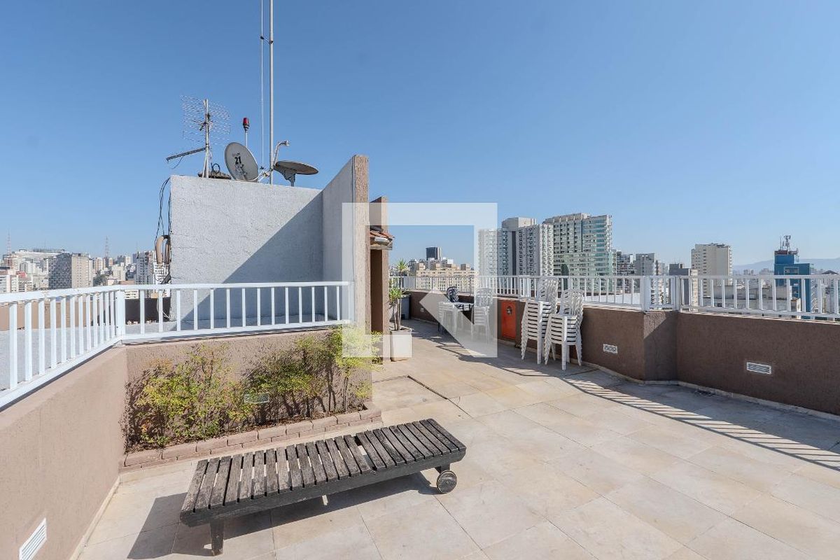 Apartamento, 1 quarto, 61 m² - Foto 28