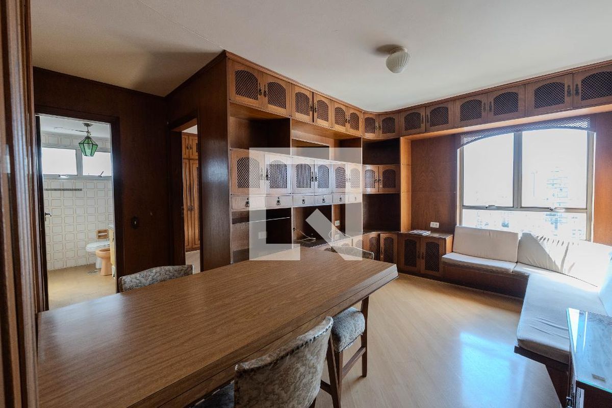 Apartamento, 1 quarto, 61 m² - Foto 1