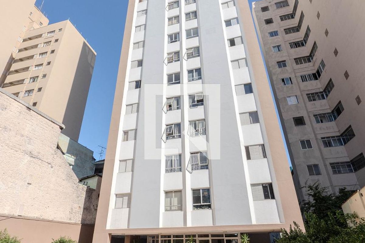 Apartamento, 1 quarto, 61 m² - Foto 34