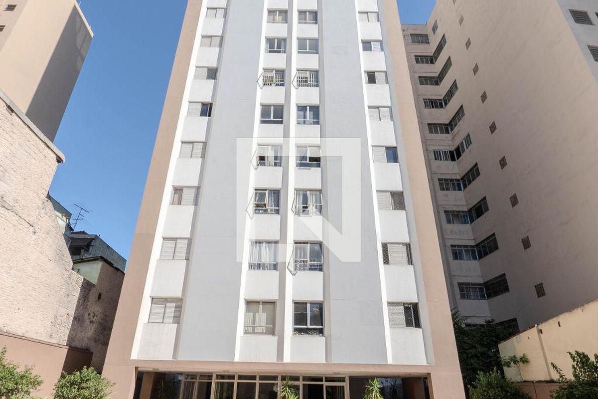 Apartamento, 1 quarto, 61 m² - Foto 35