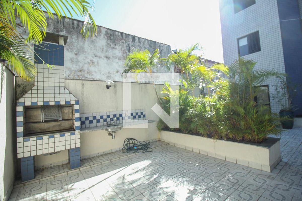 Apartamento, 3 quartos, 72 m² - Foto 103