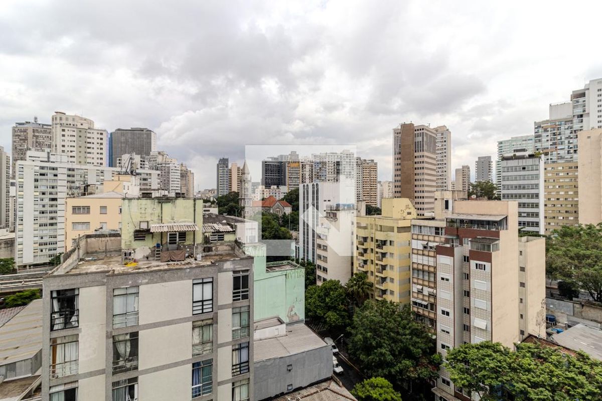 Apartamento, 1 quarto, 25 m² - Foto 51