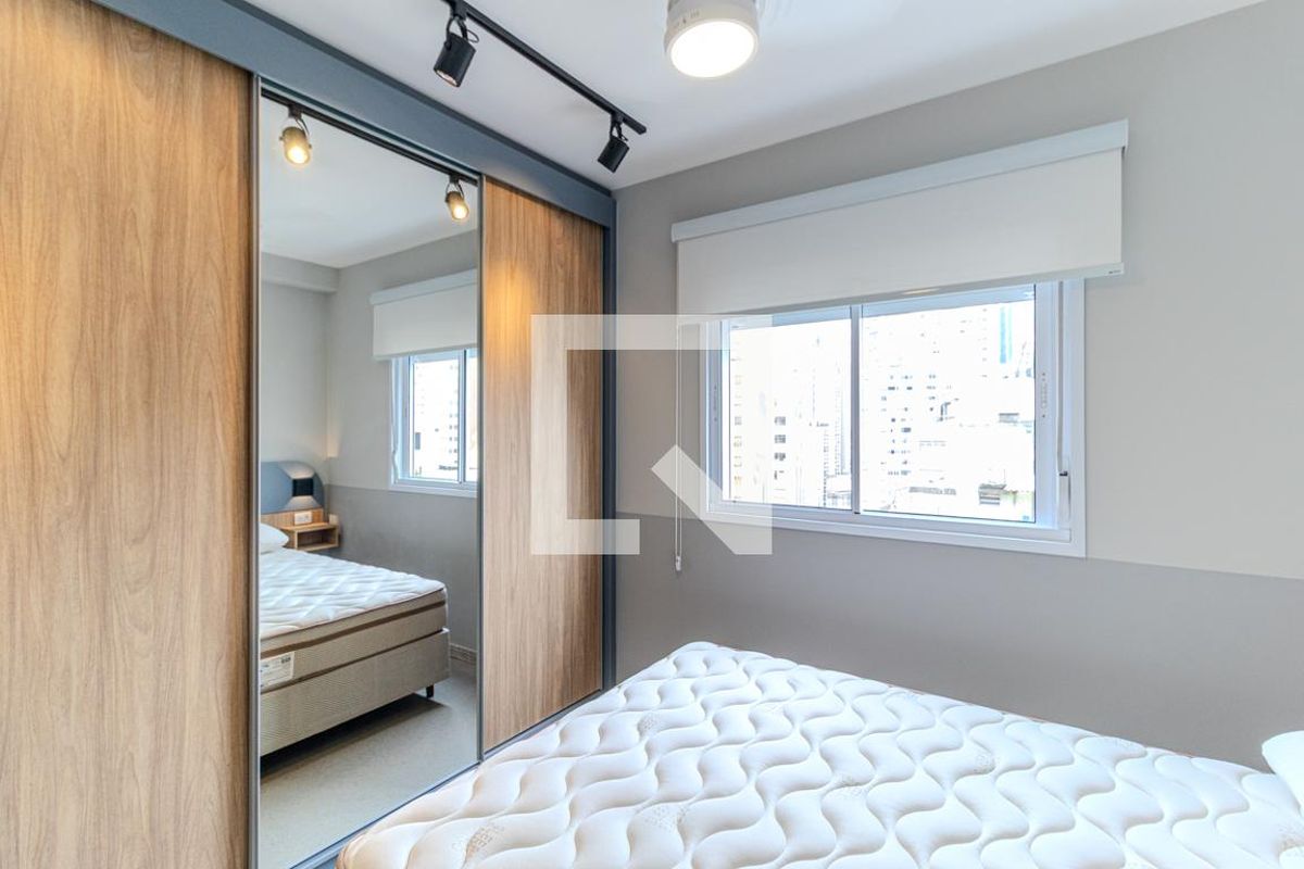 Apartamento, 1 quarto, 25 m² - Foto 69