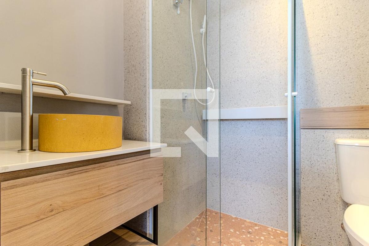Apartamento, 1 quarto, 25 m² - Foto 46