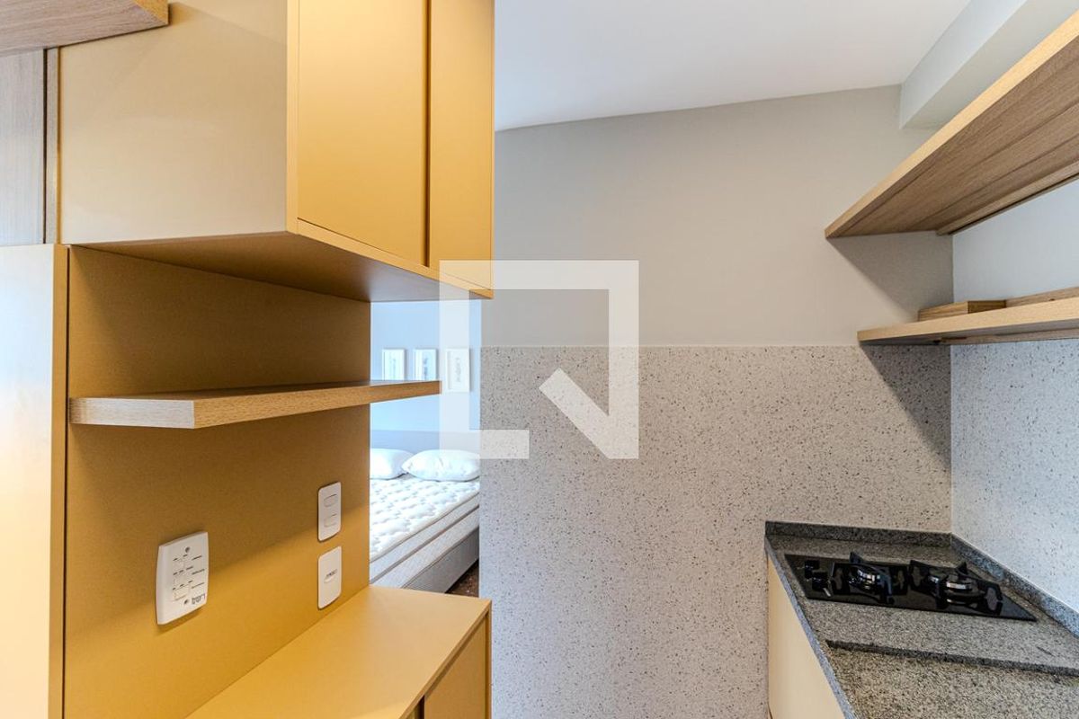 Apartamento, 1 quarto, 25 m² - Foto 75