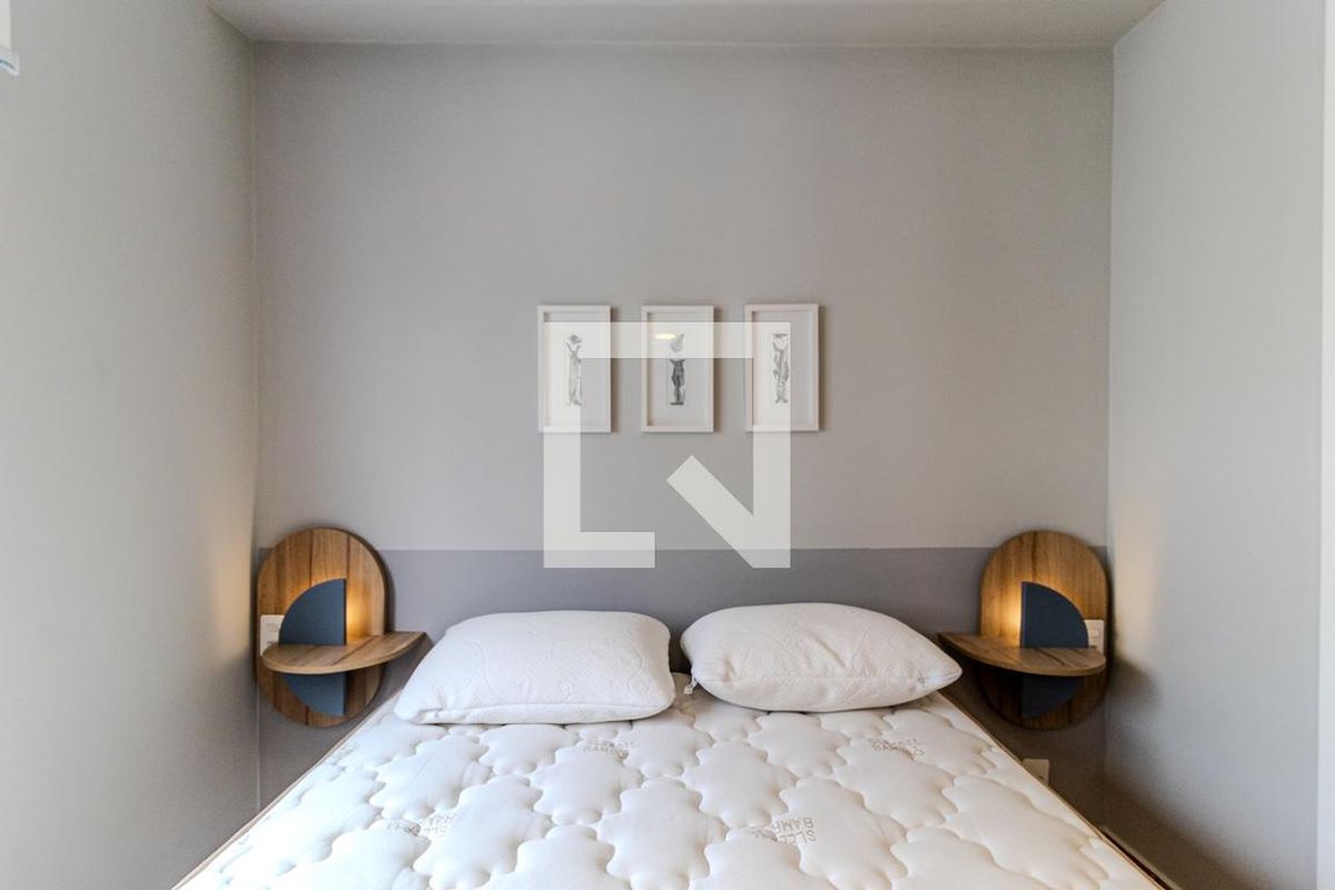 Apartamento, 1 quarto, 25 m² - Foto 34