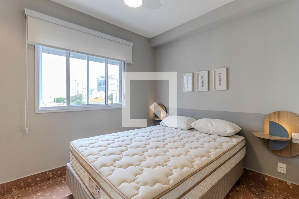 Apartamento, 1 quarto, 25 m² - Foto 28