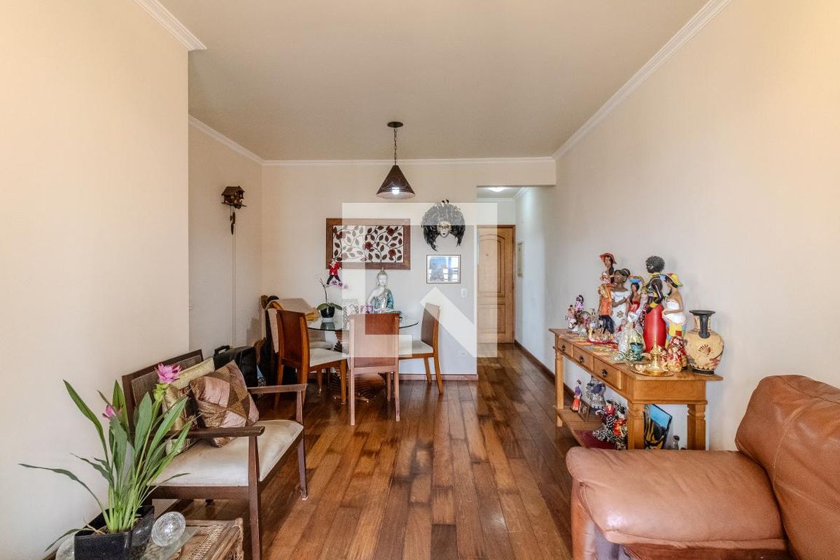 Apartamento, 3 quartos, 83 m² - Foto 8