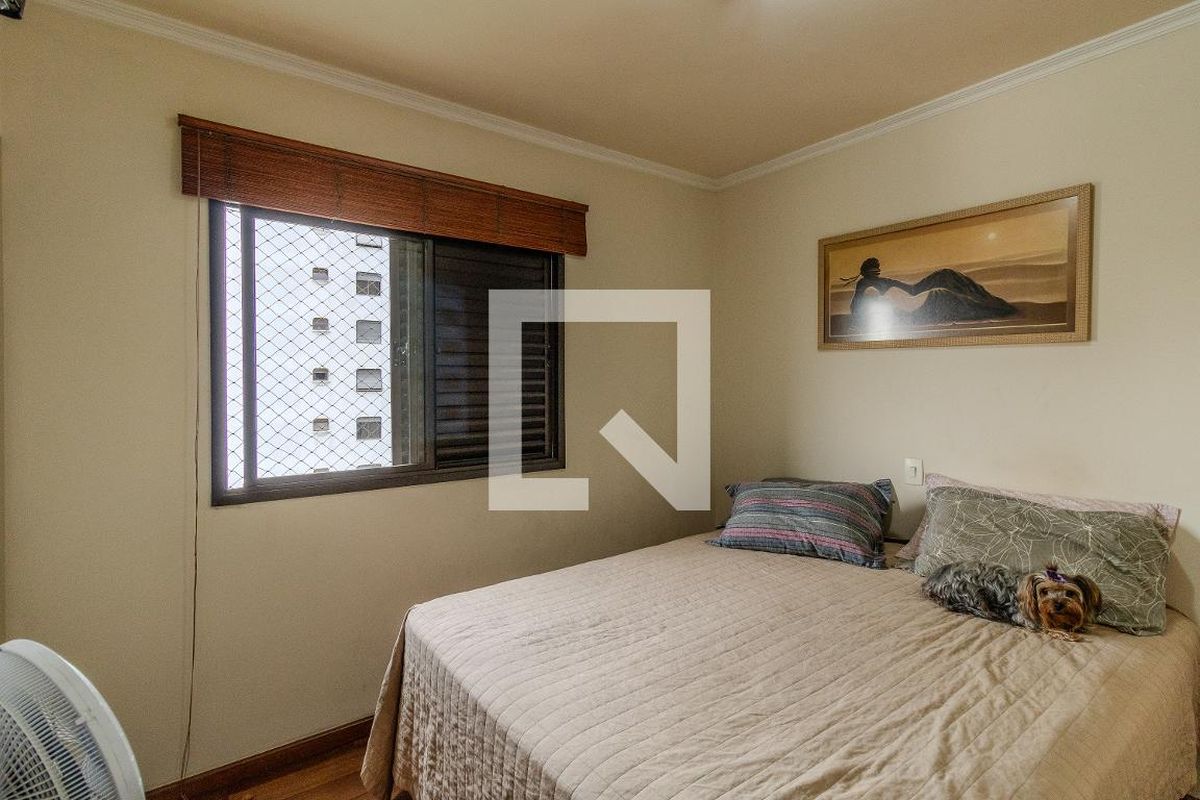 Apartamento, 3 quartos, 83 m² - Foto 40