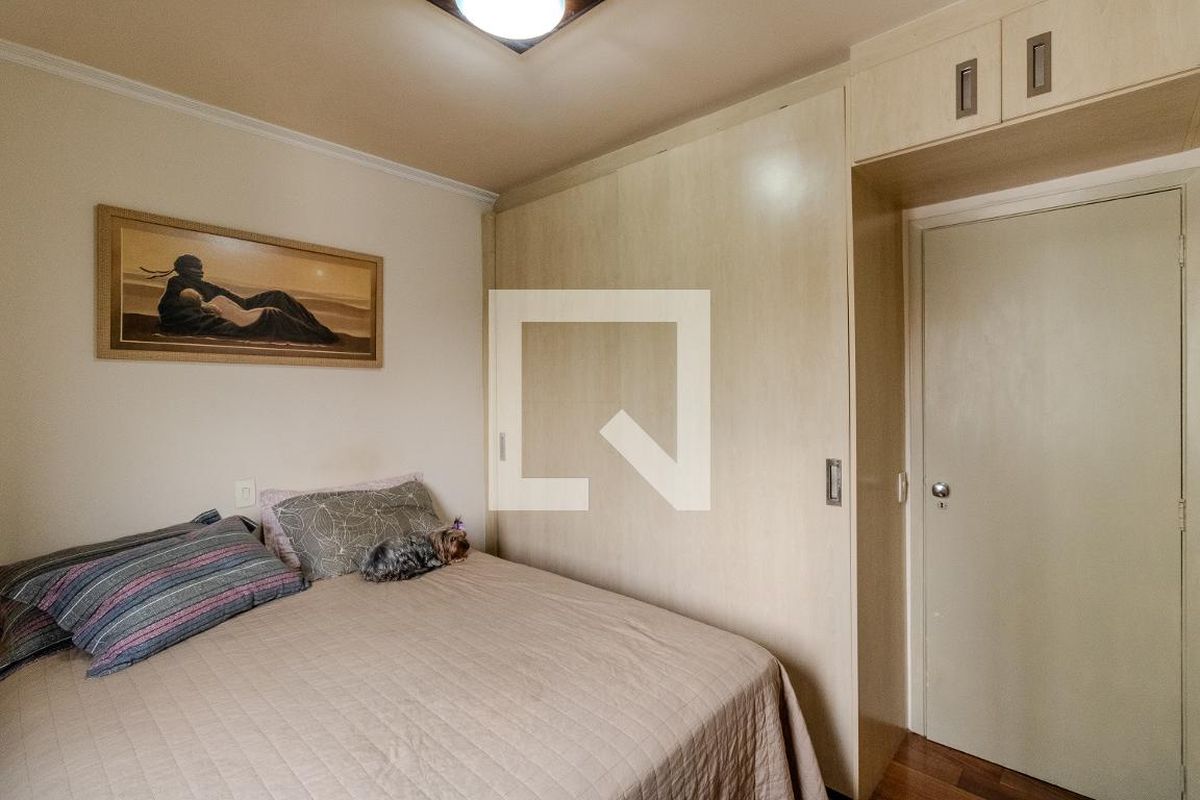 Apartamento, 3 quartos, 83 m² - Foto 42