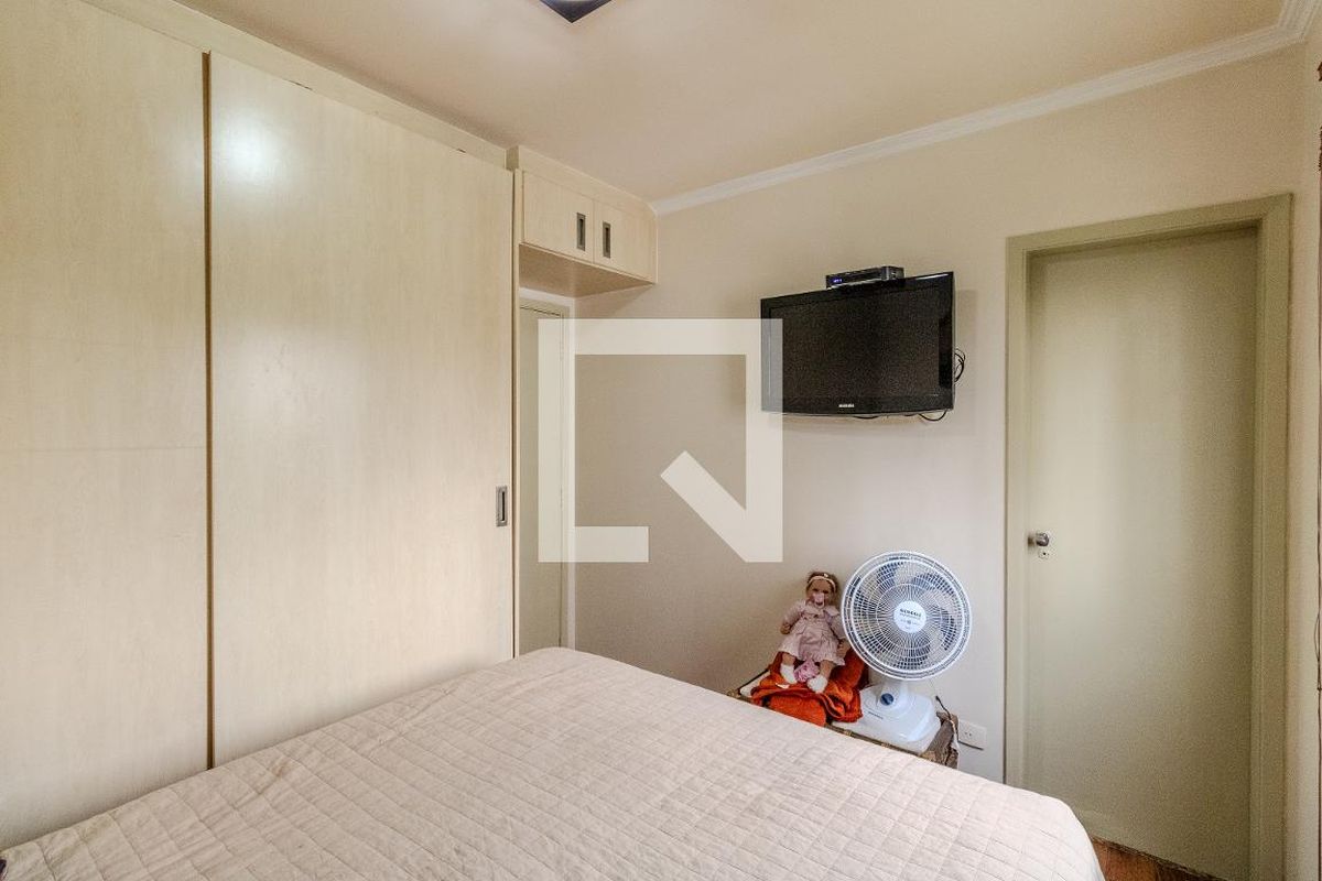 Apartamento, 3 quartos, 83 m² - Foto 44