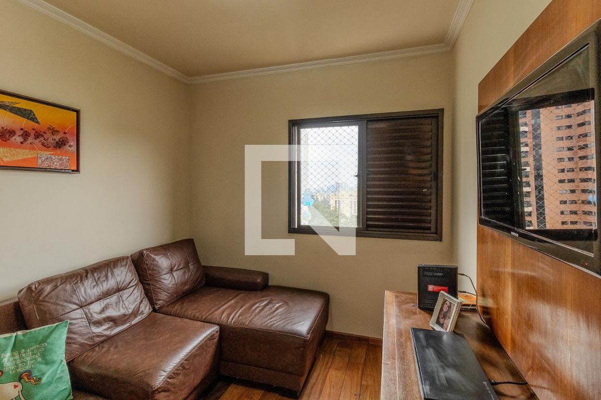 Apartamento, 3 quartos, 83 m² - Foto 22