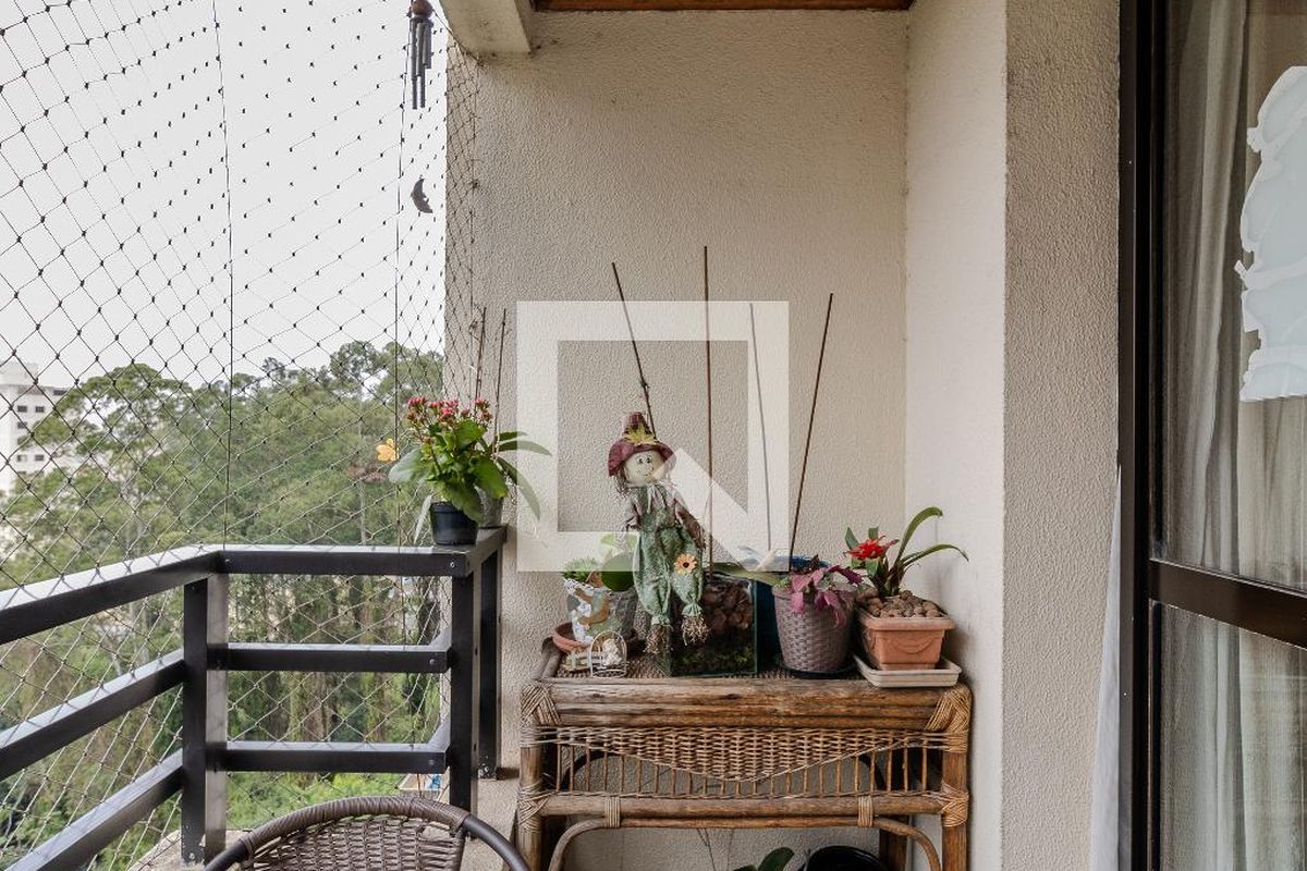 Apartamento, 3 quartos, 83 m² - Foto 16