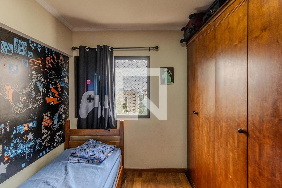 Apartamento, 3 quartos, 83 m² - Foto 34