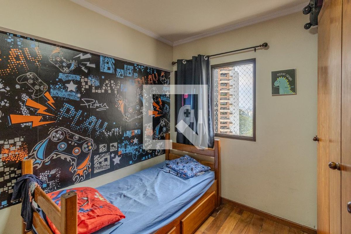 Apartamento, 3 quartos, 83 m² - Foto 32