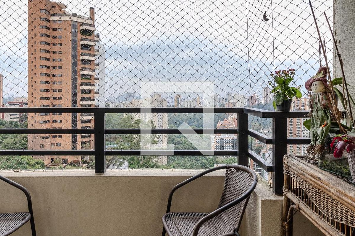 Apartamento, 3 quartos, 83 m² - Foto 12