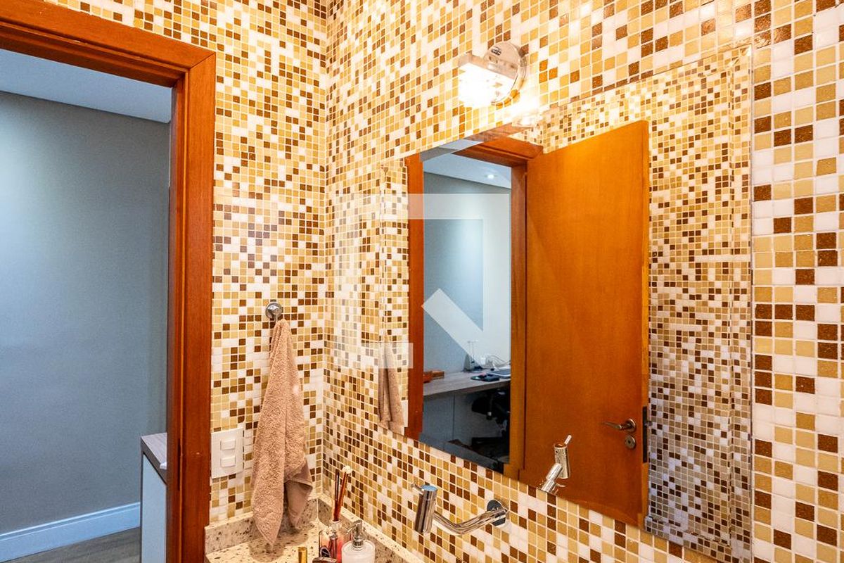 Casa, 3 quartos, 170 m² - Foto 18