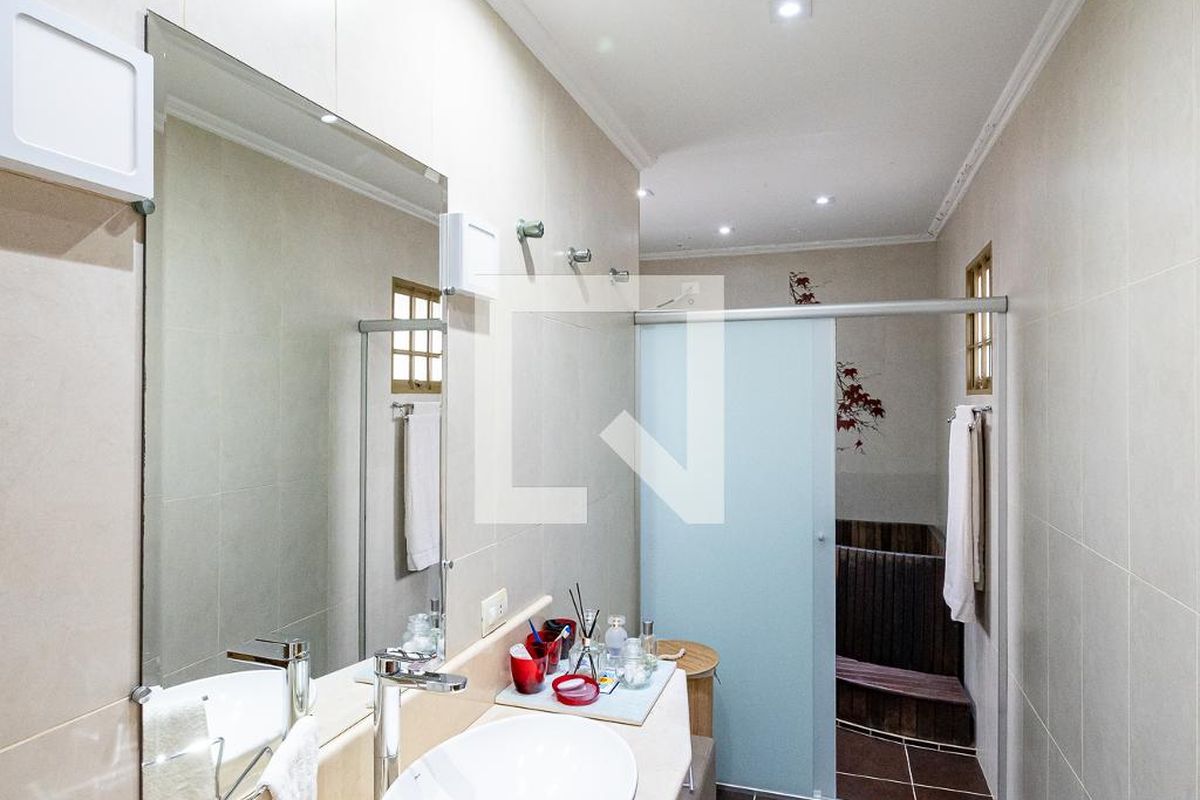 Casa, 3 quartos, 170 m² - Foto 42