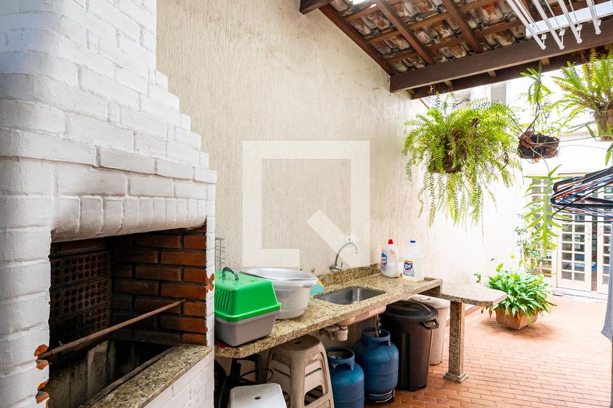 Casa, 3 quartos, 170 m² - Foto 112