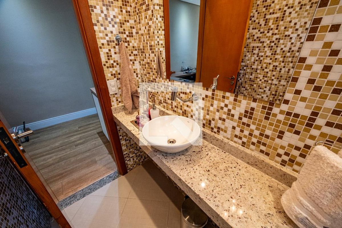 Casa, 3 quartos, 170 m² - Foto 16