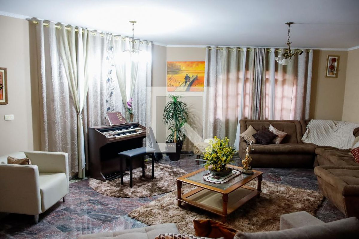 Casa, 4 quartos, 475 m² - Foto 24