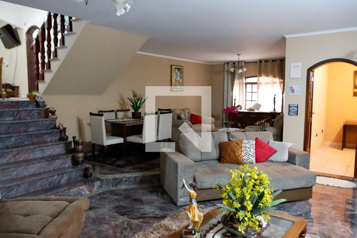 Casa, 4 quartos, 475 m² - Foto 18