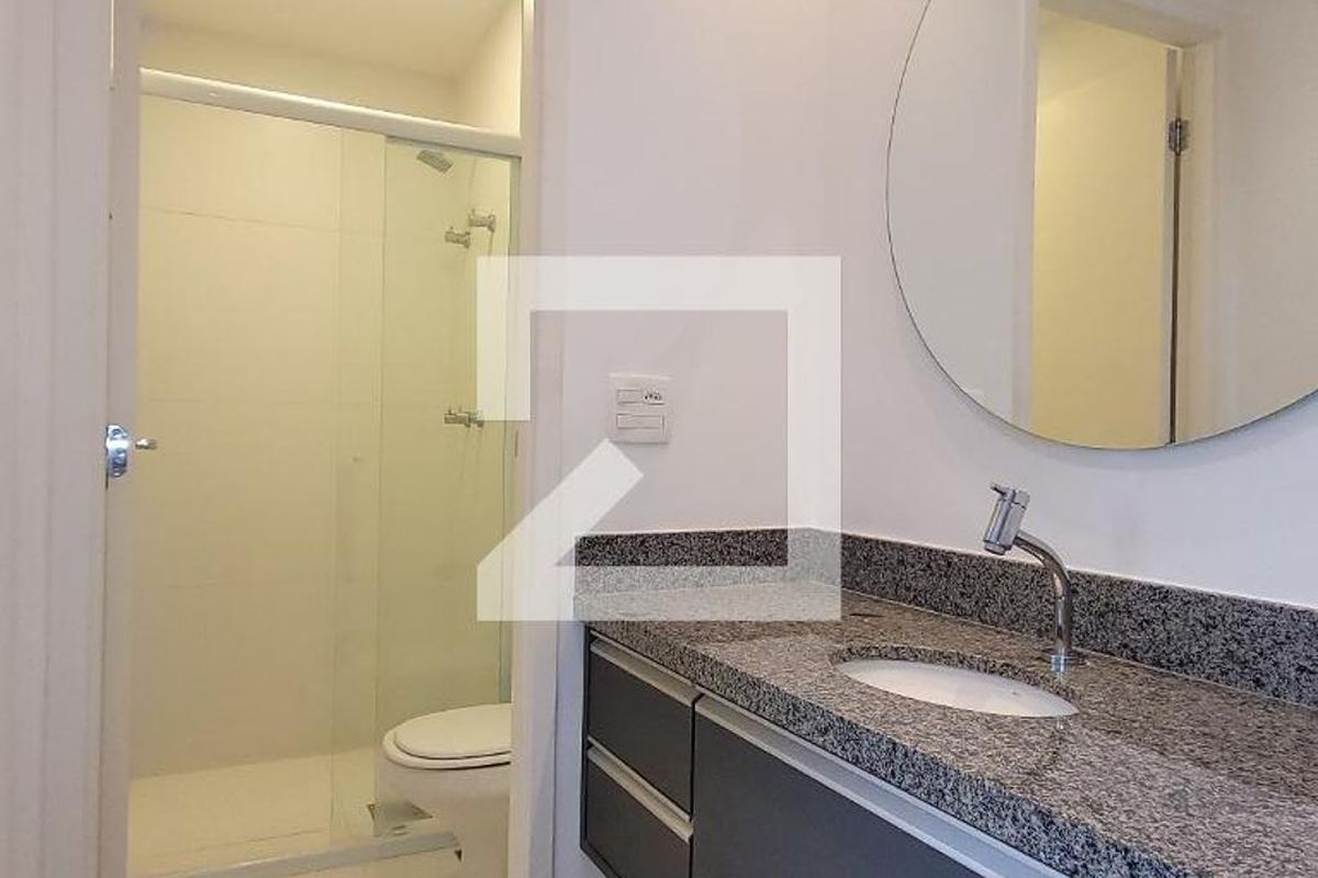 Apartamento à Venda - Taquaral, 1 Quarto,  35 m2 em , Campinas - sp | SoloBR