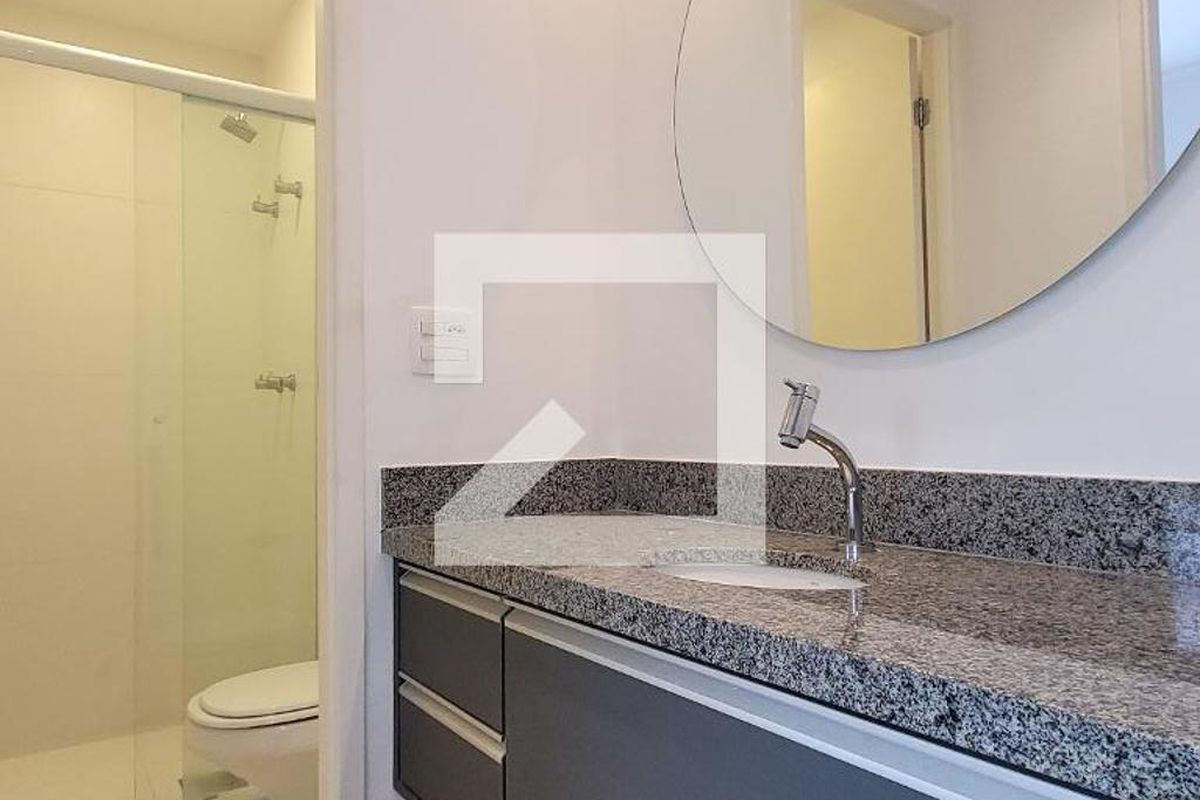 Apartamento à Venda - Taquaral, 1 Quarto,  35 m2 em , Campinas - sp | SoloBR