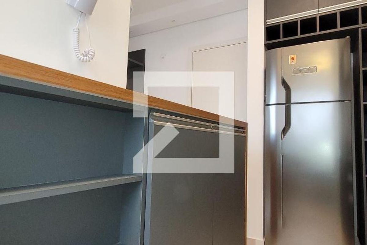 Apartamento à Venda - Taquaral, 1 Quarto,  35 m2 em , Campinas - sp | SoloBR