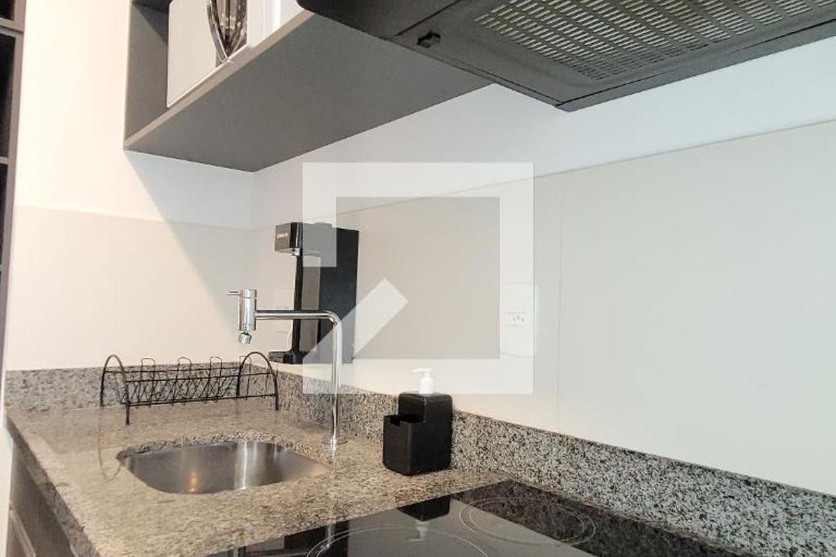 Apartamento à Venda - Taquaral, 1 Quarto,  35 m2 em , Campinas - sp | SoloBR