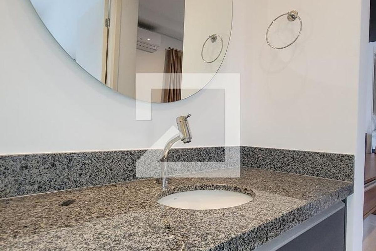 Apartamento à Venda - Taquaral, 1 Quarto,  35 m2 em , Campinas - sp | SoloBR
