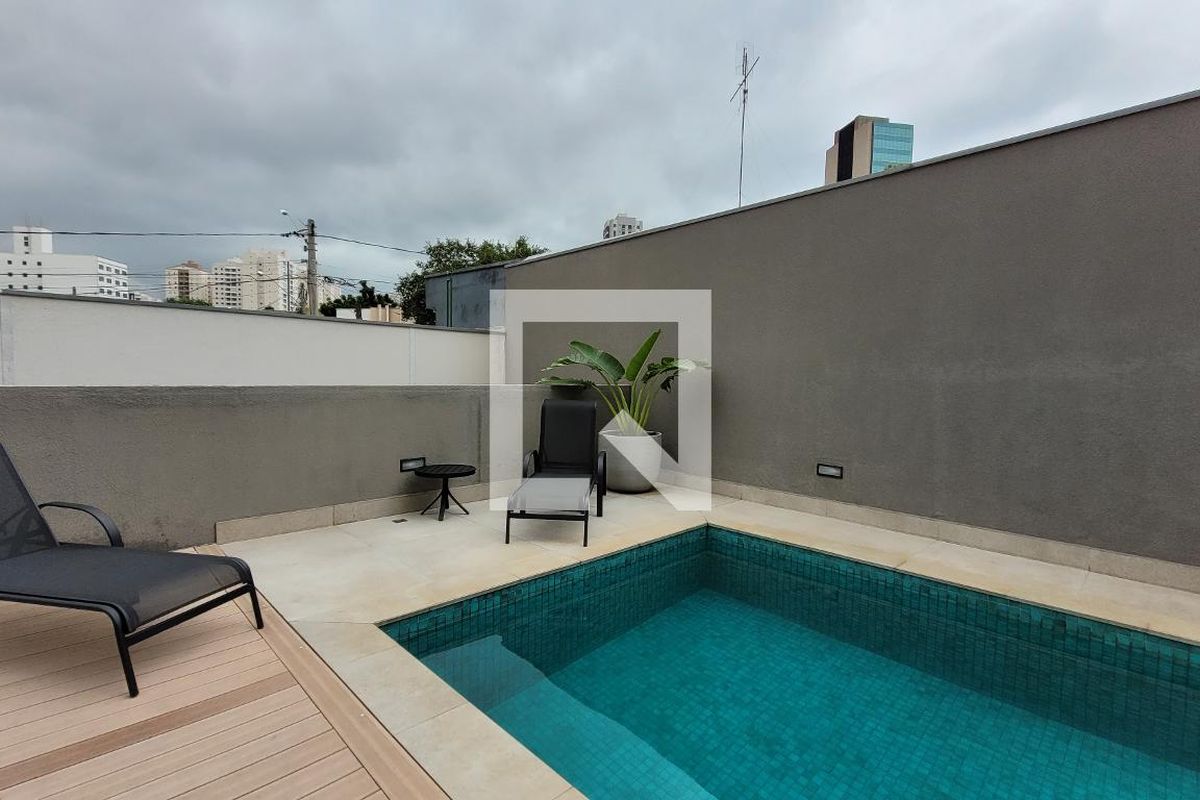 Apartamento à Venda - Taquaral, 1 Quarto,  35 m2 em , Campinas - sp | SoloBR