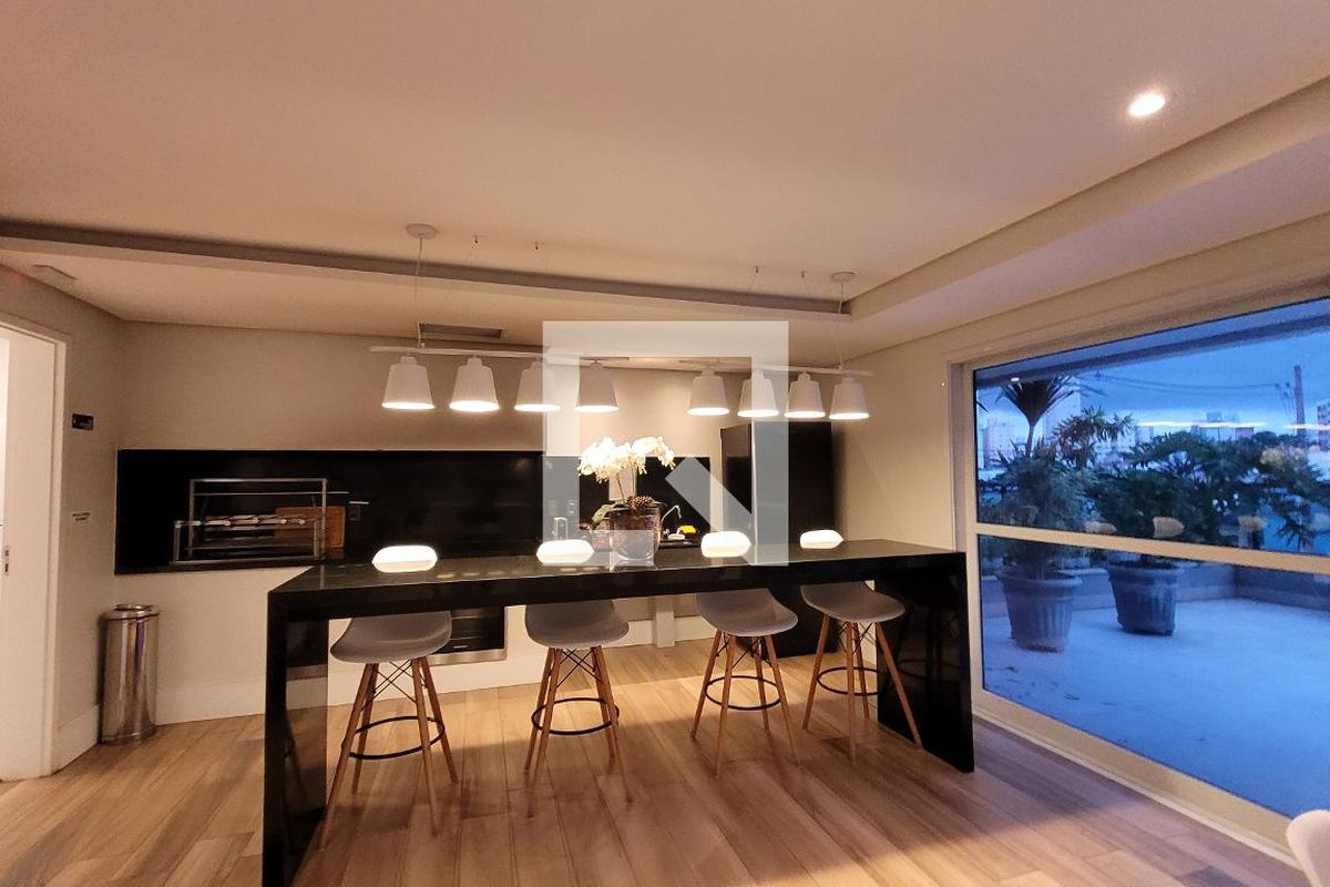 Apartamento à Venda - Taquaral, 1 Quarto,  35 m2 em , Campinas - sp | SoloBR
