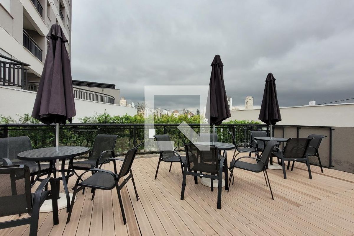 Apartamento à Venda - Taquaral, 1 Quarto,  35 m2 em , Campinas - sp | SoloBR