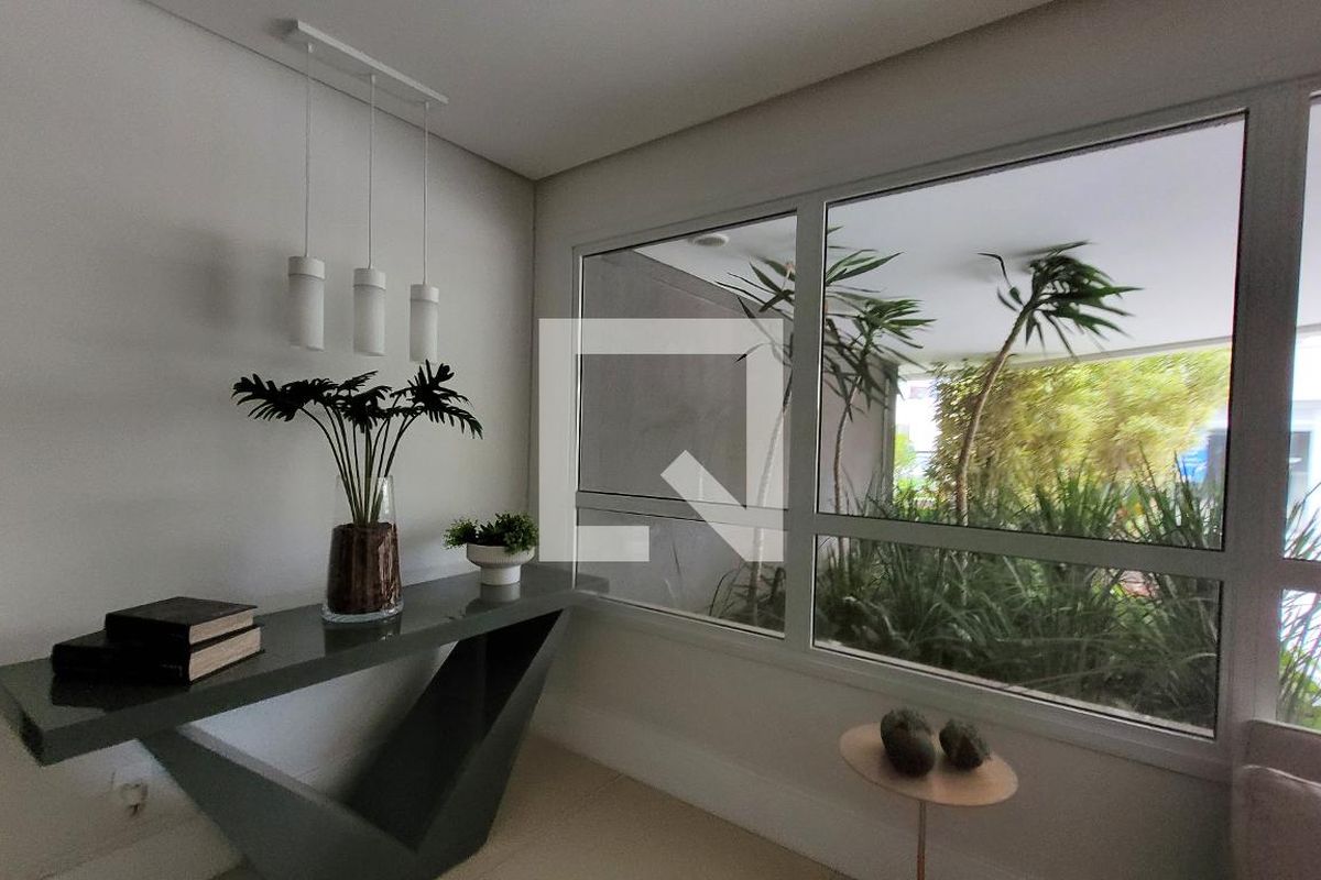 Apartamento à Venda - Taquaral, 1 Quarto,  35 m2 em , Campinas - sp | SoloBR