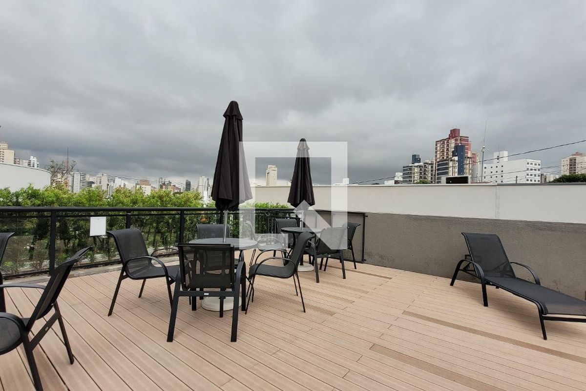 Apartamento à Venda - Taquaral, 1 Quarto,  35 m2 em , Campinas - sp | SoloBR