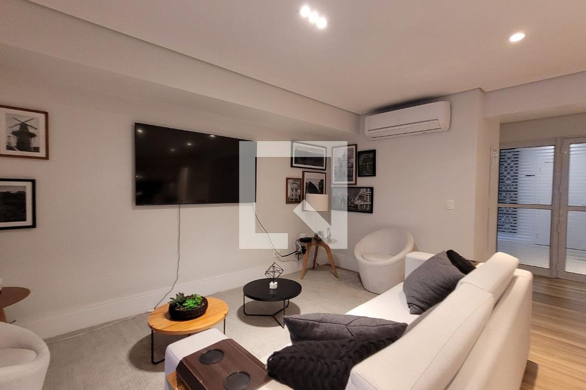 Apartamento à Venda - Taquaral, 1 Quarto,  35 m2 em , Campinas - sp | SoloBR
