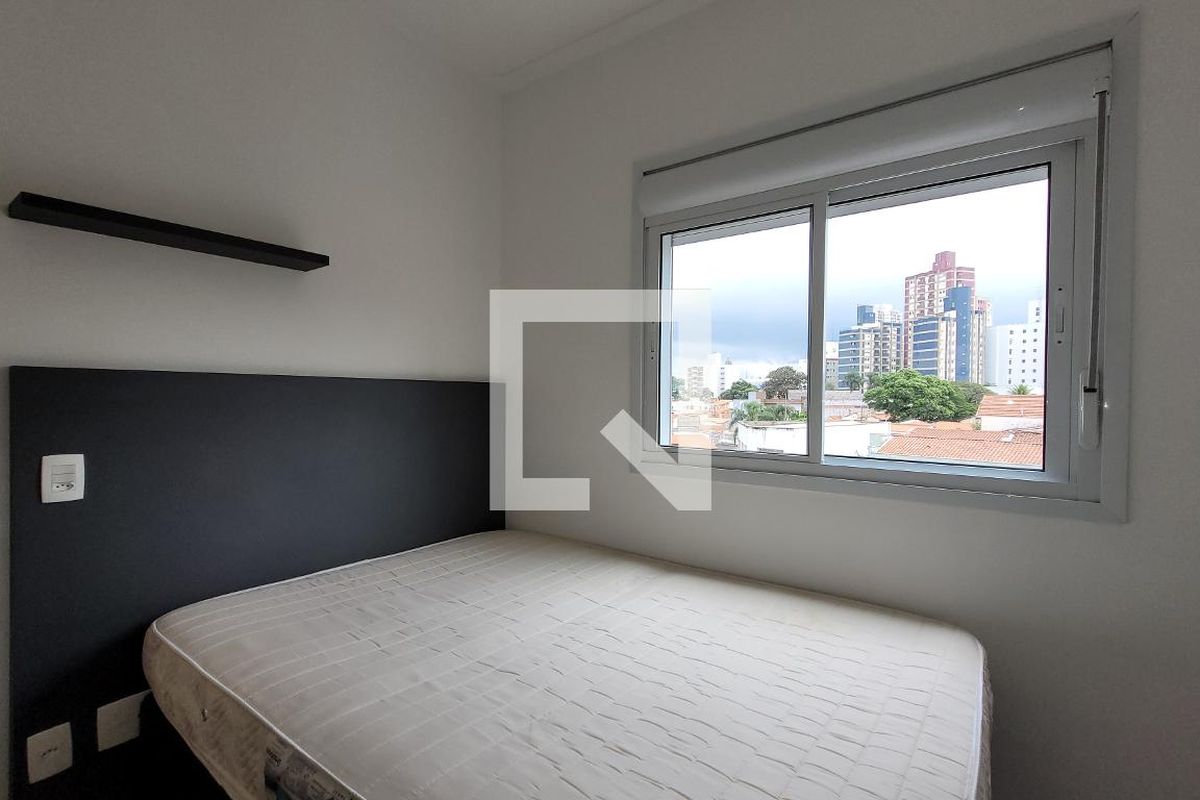 Apartamento à Venda - Taquaral, 1 Quarto,  35 m2 em , Campinas - sp | SoloBR