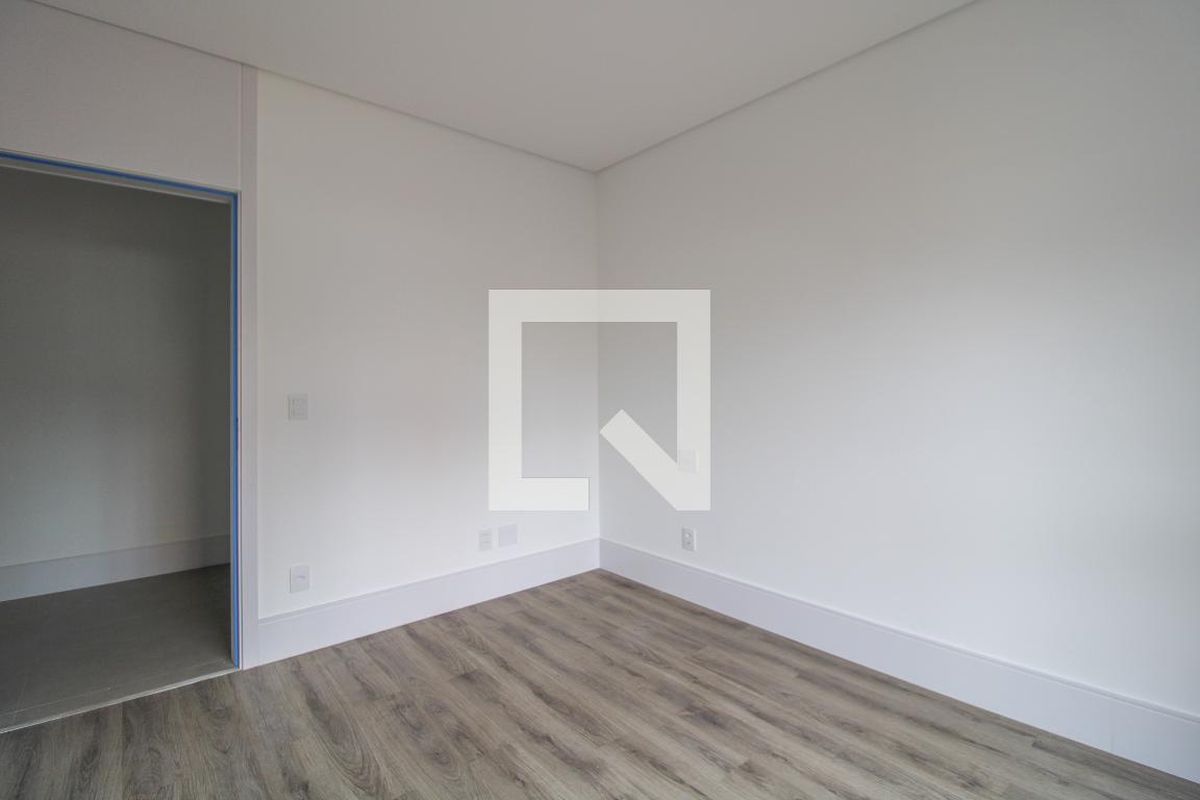 Apartamento à Venda - Cambuí, 4 Quartos,  316 m2 em , Campinas - sp | SoloBR