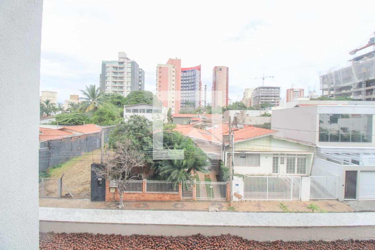 Apartamento à Venda - Cambuí, 4 Quartos,  316 m2 em , Campinas - sp | SoloBR