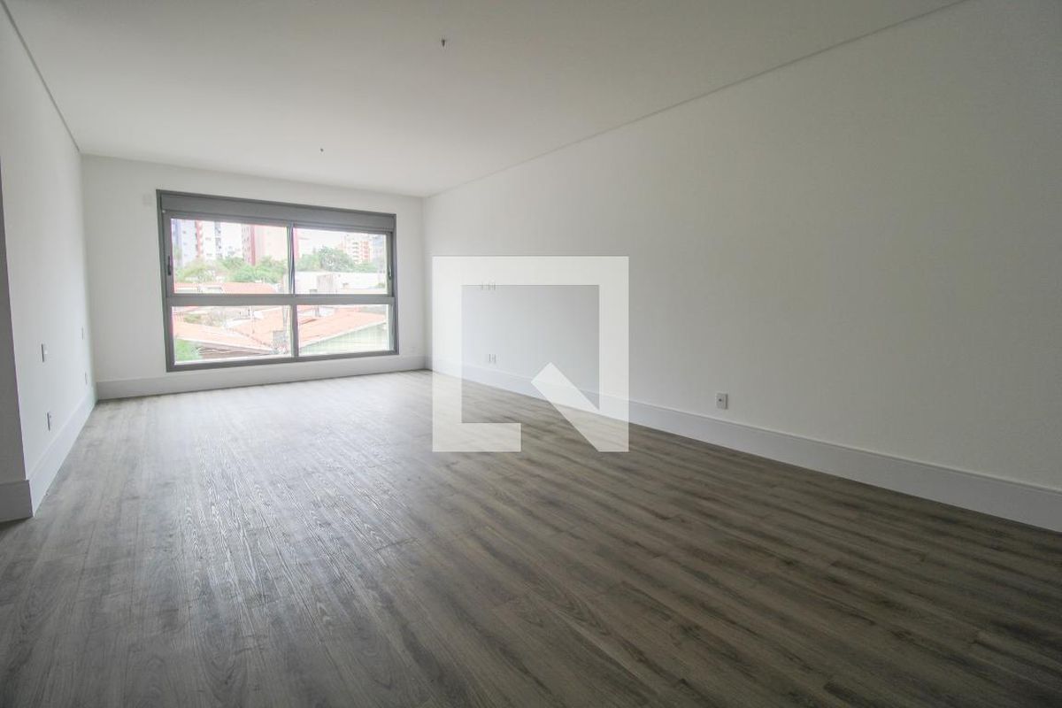 Apartamento à Venda - Cambuí, 4 Quartos,  316 m2 em , Campinas - sp | SoloBR