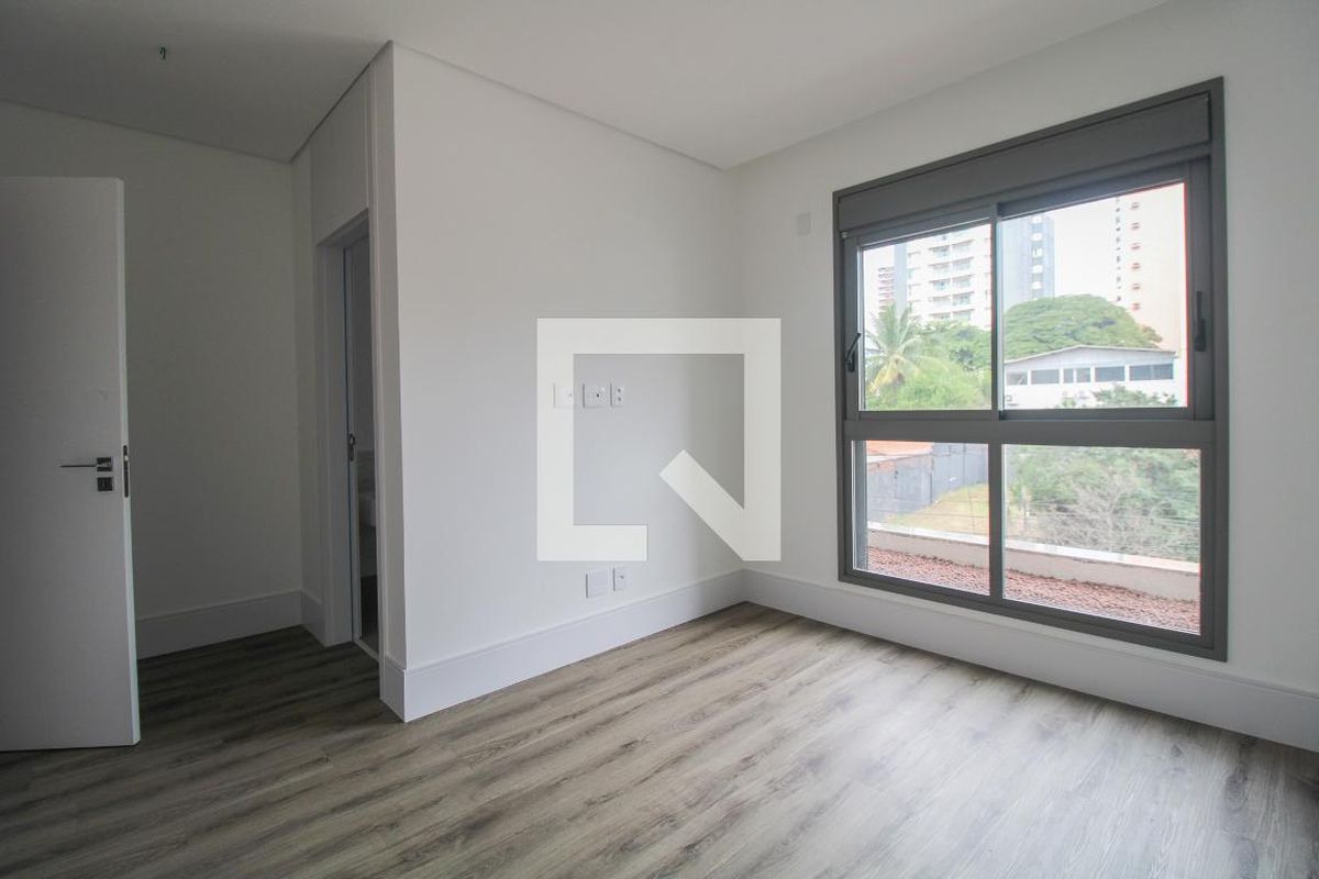 Apartamento à Venda - Cambuí, 4 Quartos,  316 m2 em , Campinas - sp | SoloBR