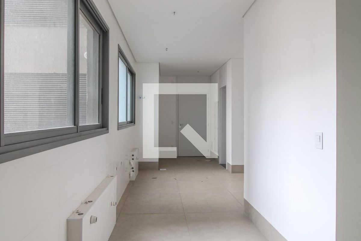 Apartamento à Venda - Cambuí, 4 Quartos,  316 m2 em , Campinas - sp | SoloBR